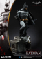 Preview: Batman Statue