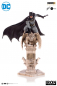 Preview: Batman Art Scale Deluxe