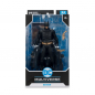 Preview: Batman Actionfigur DC Multiverse, Batman Begins, 18 cm