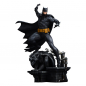 Preview: Batman (Black and Gray Edition) Statue 1:6, DC Comics, 50 cm