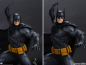 Preview: Batman (Black and Gray Edition) Statue 1:6, DC Comics, 50 cm