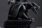 Preview: Batman (Black and Gray Edition) Statue 1:6, DC Comics, 50 cm