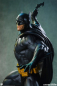 Preview: Batman (Black and Gray Edition) Statue 1:6, DC Comics, 50 cm