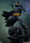 Preview: Batman (Black and Gray Edition) Statue 1:6, DC Comics, 50 cm