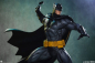 Preview: Batman (Black and Gray Edition) Statue 1:6, DC Comics, 50 cm