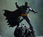 Preview: Batman (Black and Gray Edition) Statue 1:6, DC Comics, 50 cm