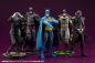 Preview: Batman (The Bronze Age) Statue 1:6 ArtFX, DC Comics, 30 cm