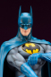 Preview: Batman (The Bronze Age) Statue 1:6 ArtFX, DC Comics, 30 cm