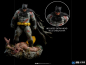 Preview: Batman Diorama