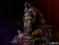 Preview: Batman Diorama