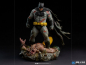 Preview: Batman Diorama