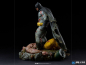 Preview: Batman Diorama