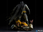 Preview: Batman Diorama