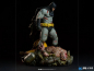 Preview: Batman Diorama