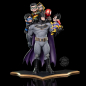 Preview: Batman Family