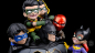 Preview: Batman Family