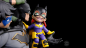 Preview: Batman Family