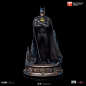 Preview: Batman Statue 1:10 Art Scale Deluxe, The Flash, 23 cm