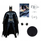 Preview: Batman Forever Actionfiguren Gold Label (Nightmare Bat BAF), DC Multiverse, 18 cm