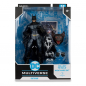 Preview: Batman Forever Action Figures Gold Label (Nightmare Bat BAF), DC Multiverse, 18 cm