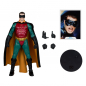 Preview: Batman Forever Action Figures Gold Label (Nightmare Bat BAF), DC Multiverse, 18 cm