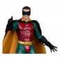 Preview: Batman Forever Action Figures Gold Label (Nightmare Bat BAF), DC Multiverse, 18 cm