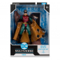 Preview: Batman Forever Actionfiguren Gold Label (Nightmare Bat BAF), DC Multiverse, 18 cm