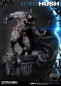 Preview: Batman Hush