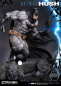 Preview: Batman Hush