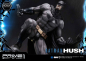 Preview: Batman Hush