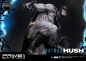 Preview: Batman Hush