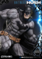 Preview: Batman Hush