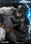 Preview: Batman Hush