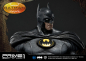 Preview: Batman Incorporated Suit