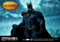 Preview: Batman Incorporated Suit