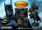 Preview: Batman Incorporated Suit