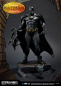 Preview: Batman Incorporated Suit