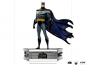 Preview: Batman Statue 1:10 Art Scale, Batman: The Animated Series, 24 cm