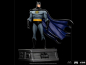 Preview: Batman Statue 1:10 Art Scale, Batman: The Animated Series, 24 cm