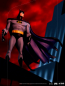 Preview: Batman Statue 1:10 Art Scale, Batman: The Animated Series, 24 cm