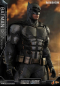 Preview: Batman Tactical Batsuit