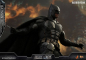 Preview: Batman Tactical Batsuit