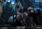 Preview: Batman Tactical Batsuit