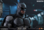 Preview: Batman Tactical Batsuit