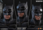 Preview: Batman Tactical Batsuit