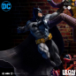 Preview: Batman vs Joker