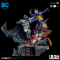 Preview: Batman vs Joker