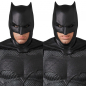 Preview: MAFEX Batman