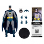 Preview: Batman (Classic TV Series) Action Figure DC Multiverse, 18 cm