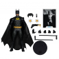 Preview: Batman (1989) Action Figure DC Multiverse, 18 cm